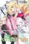 [Asterisk War Light Novel 03] • The Phoenix War Dance